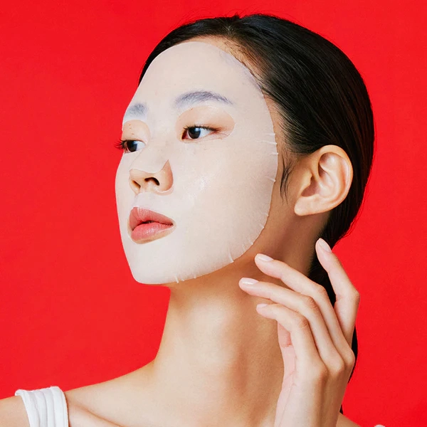 Some By Mi Real Vitamin Brightening Care Mask 1Pcs