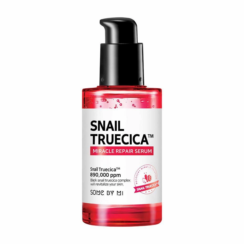 Some By Mi Snail Truecica Miracle Repair Serum 50ml