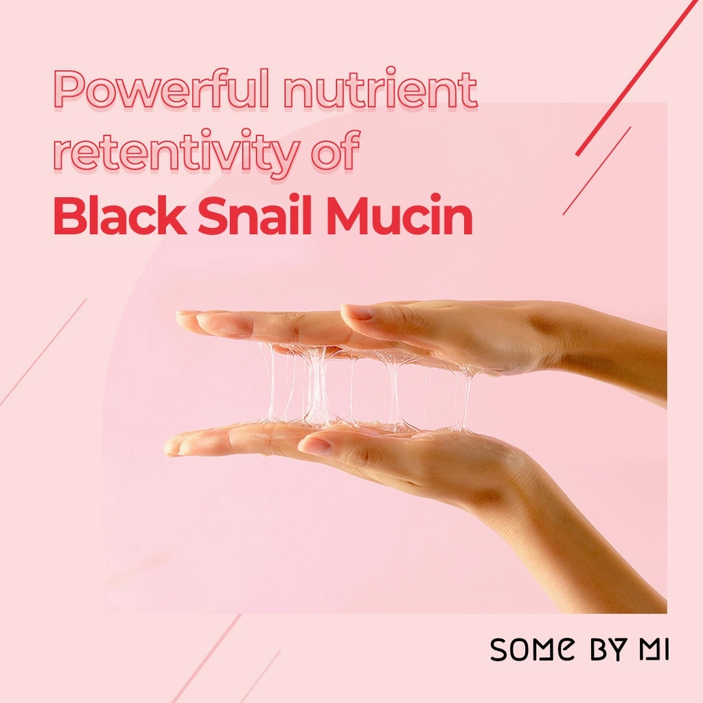 Some By Mi Snail Truecica Miracle Repair Serum 50ml