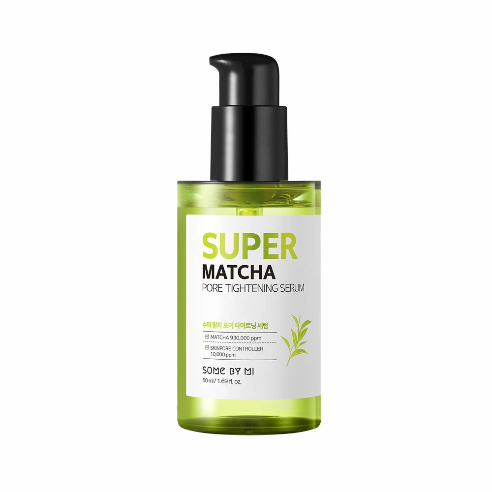Some By Mi Super Matcha Pore Tightening Serum 50ml