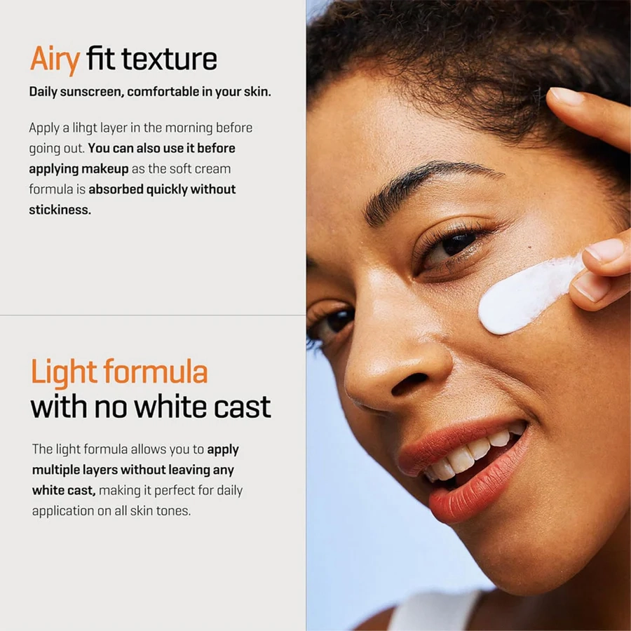 Some By Mi V10 Hyal Airfit Sun Suncreen 50ml