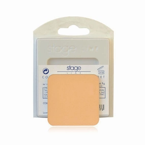Stageline Compact Makeup Godet Refill Natural 9g