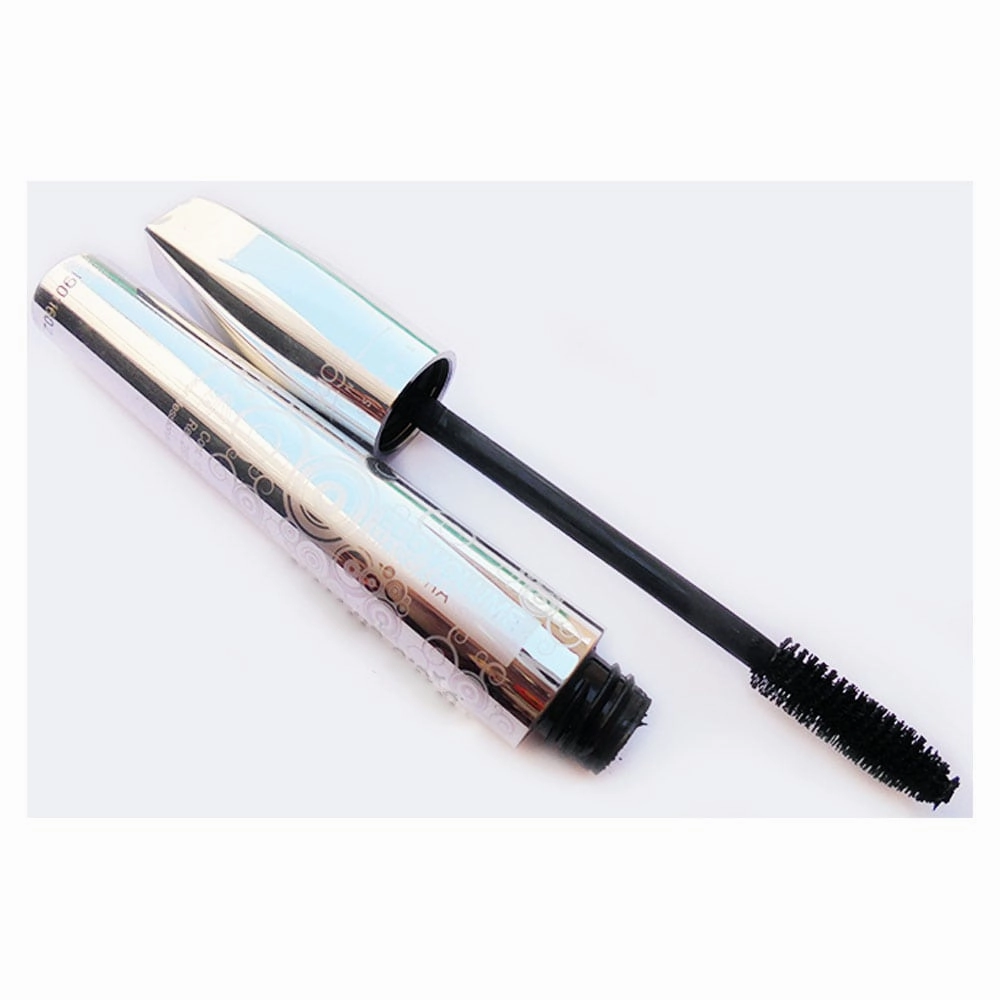 Stageline Eco Volume Mascara Argan Oil 10ml