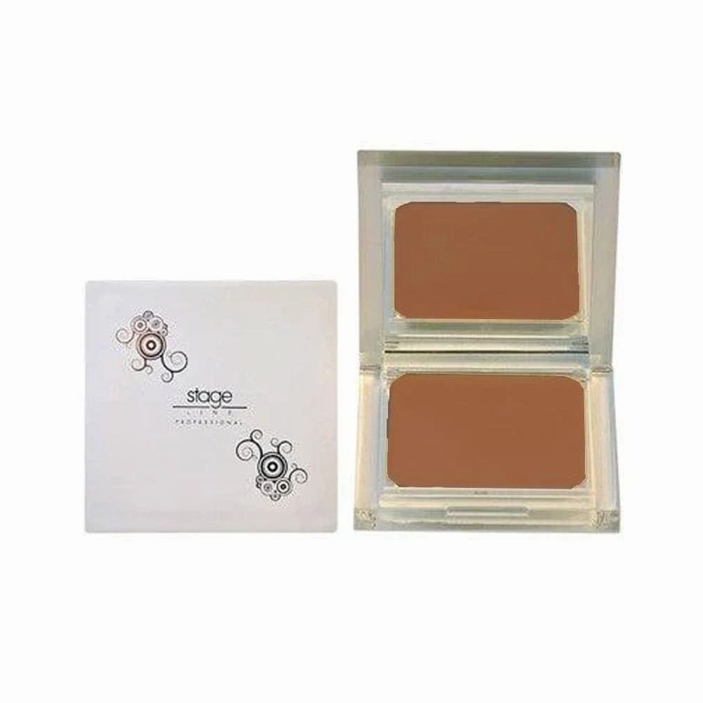 Stageline Formula Two Compact Powder Polvos De Sol 9g