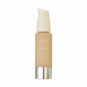Stageline Overtime Make Up Waterproof Sunscreen LB 30ml
