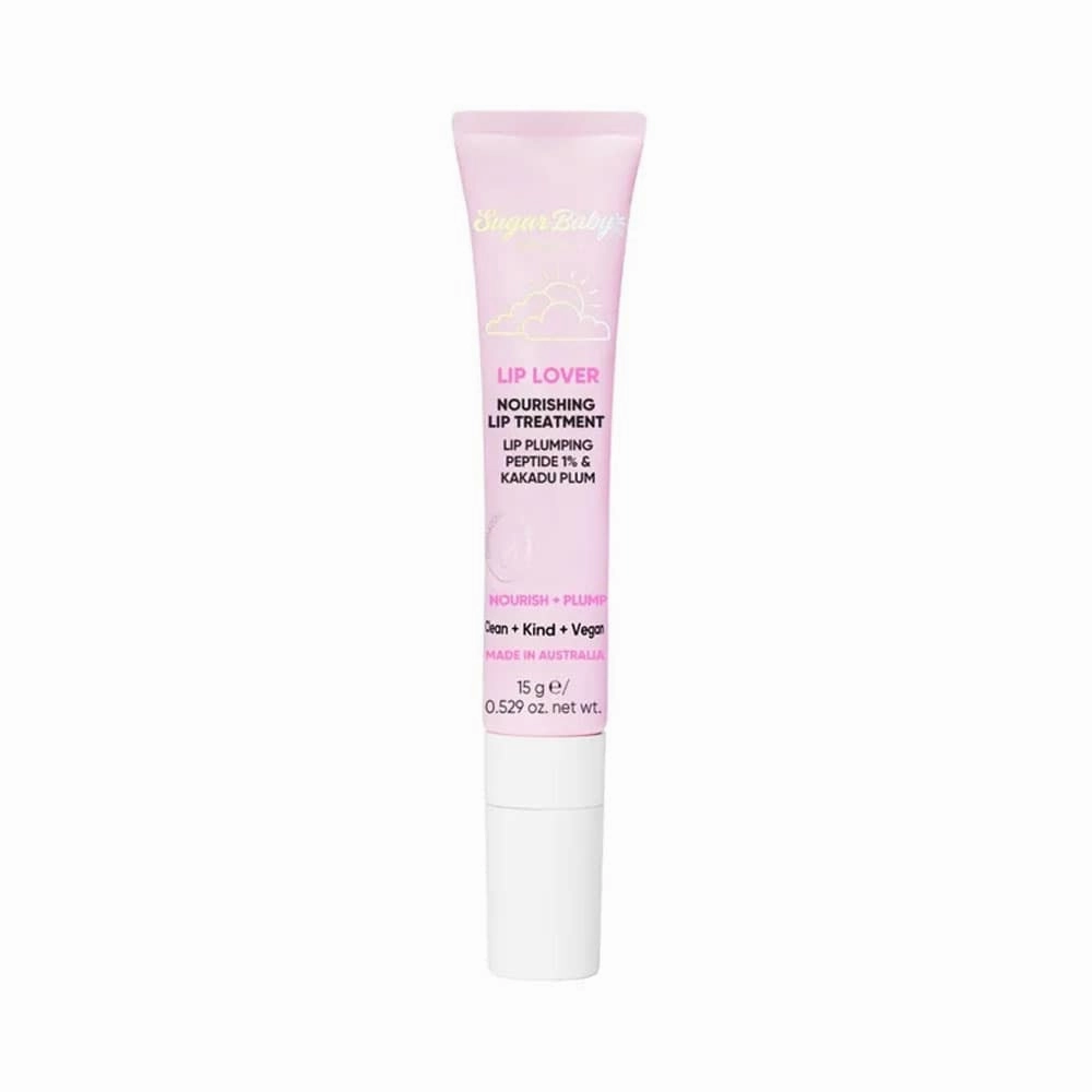 Sugar Baby Lip Lover Nourishing Lip Treatment 15g