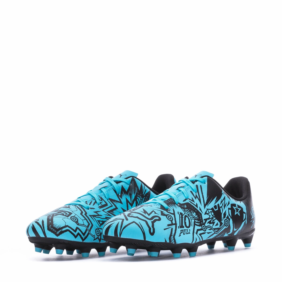 Tacto II CP FG/AG - Youth
