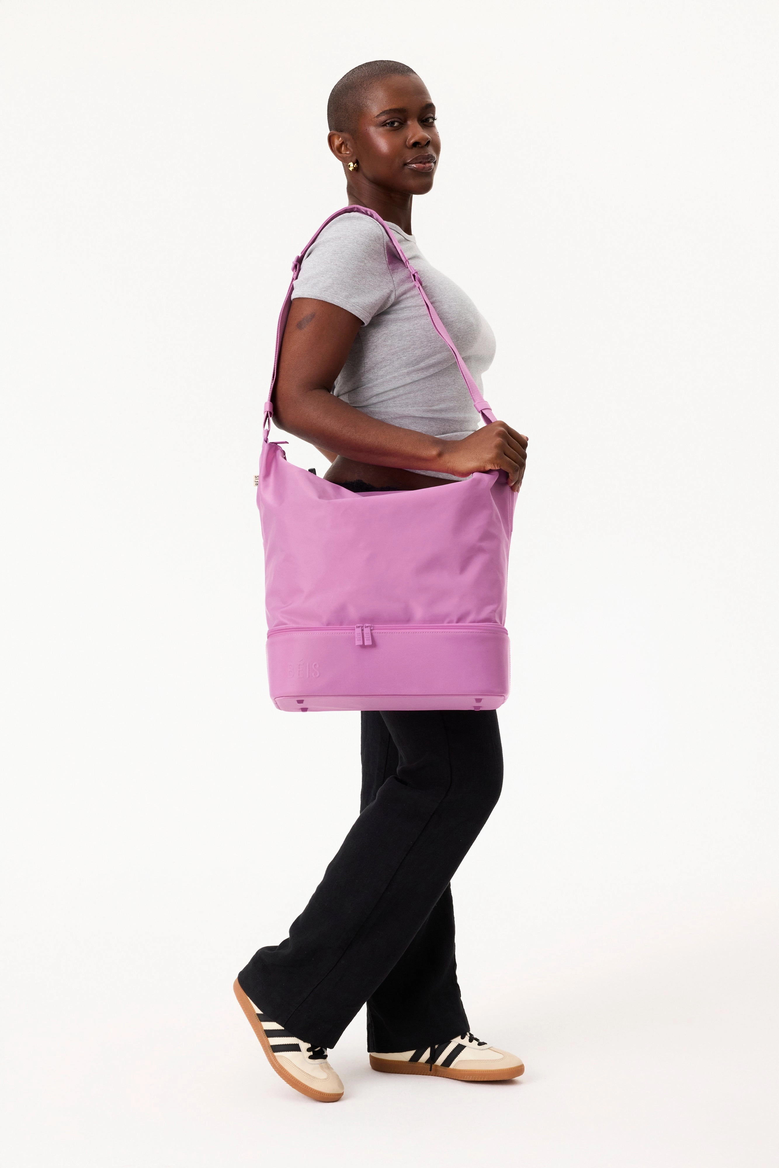 The Crescent Weekender in Berry