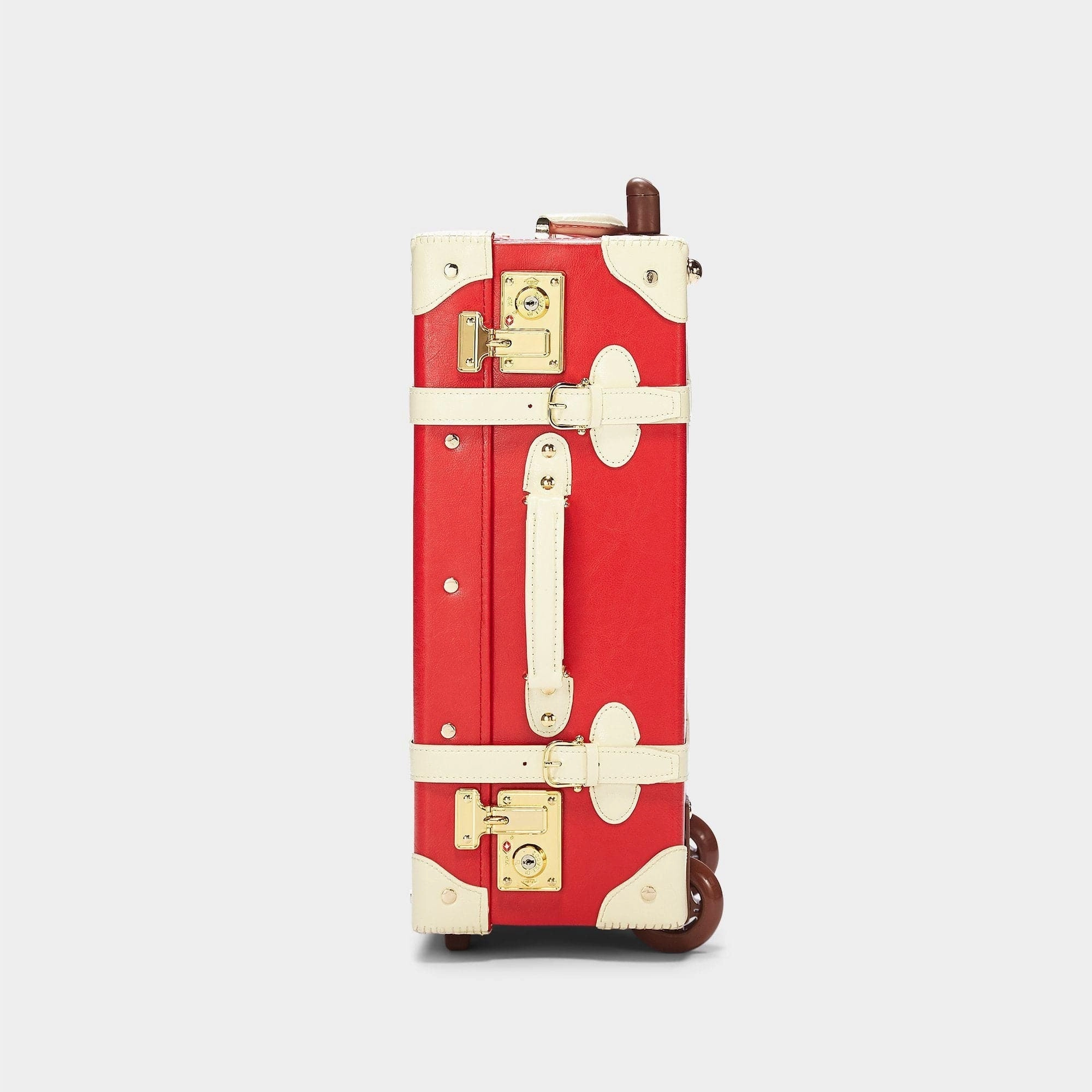 The Entrepreneur - Lip Print Carryon