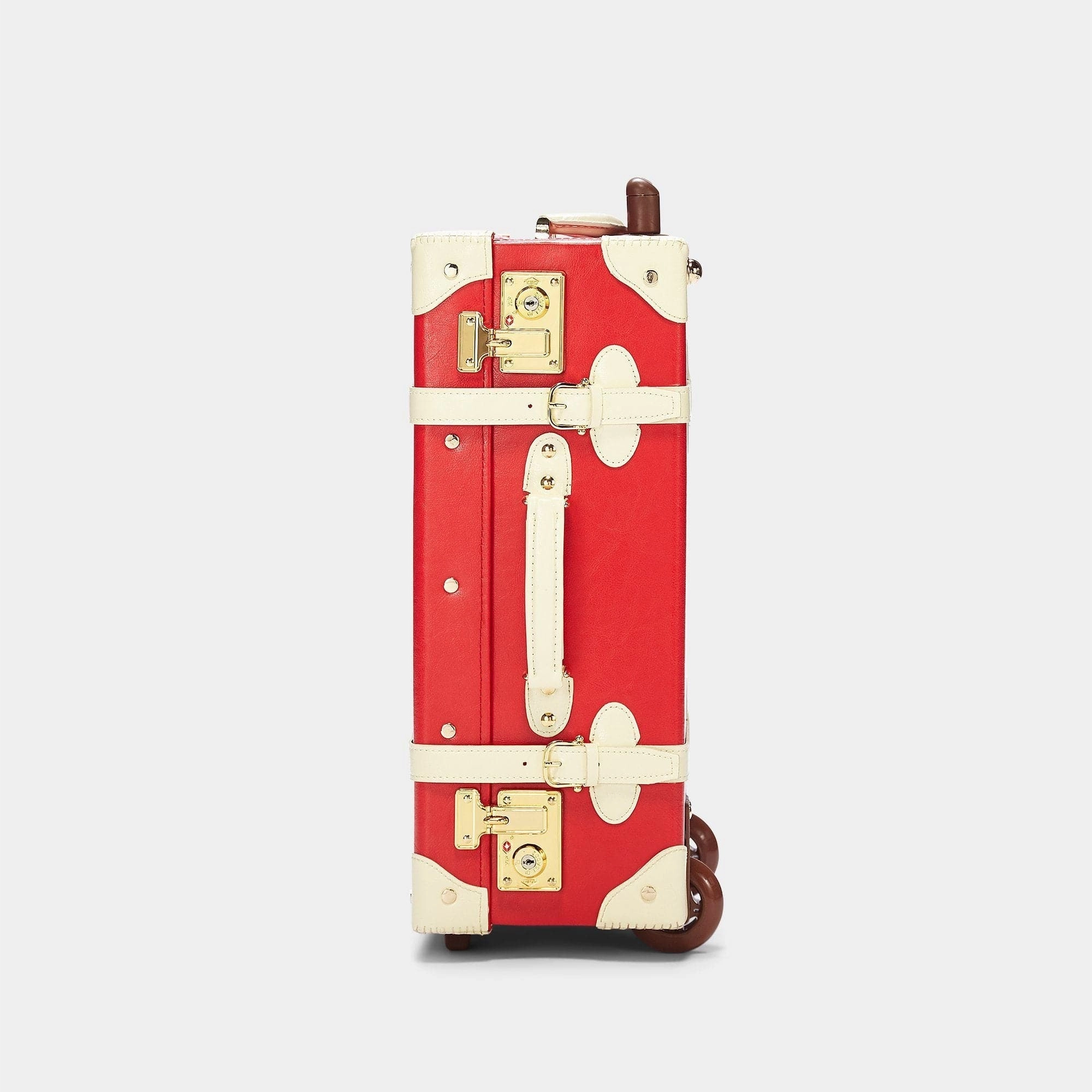 The Entrepreneur - Lip Print Carryon