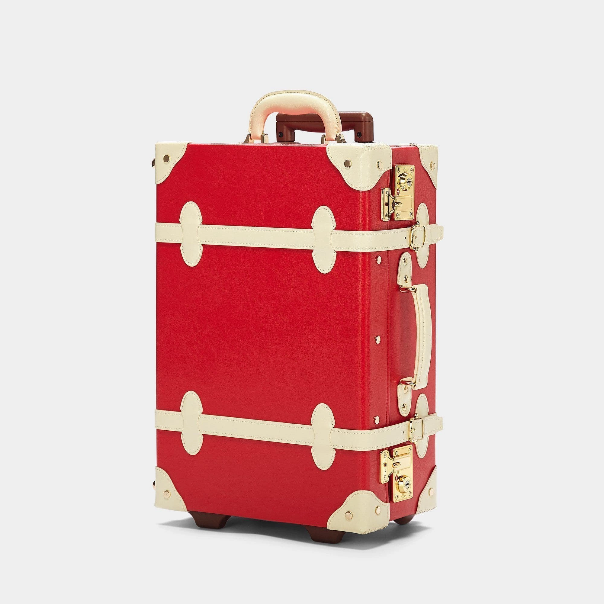 The Entrepreneur - Lip Print Carryon