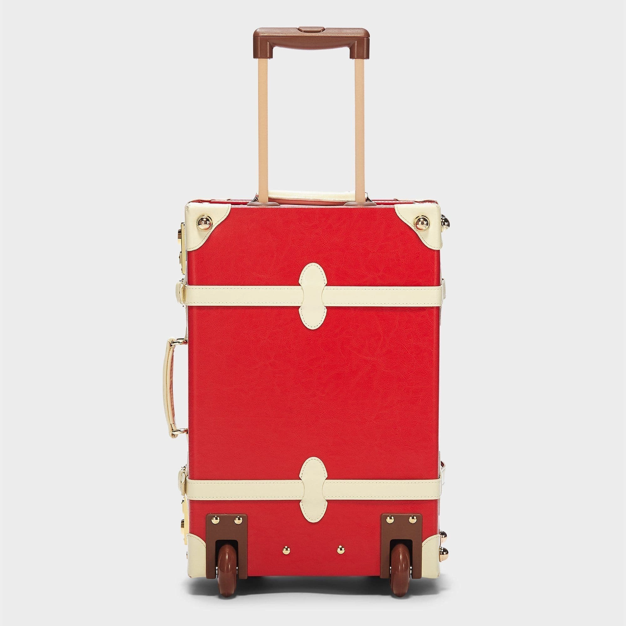 The Entrepreneur - Lip Print Carryon