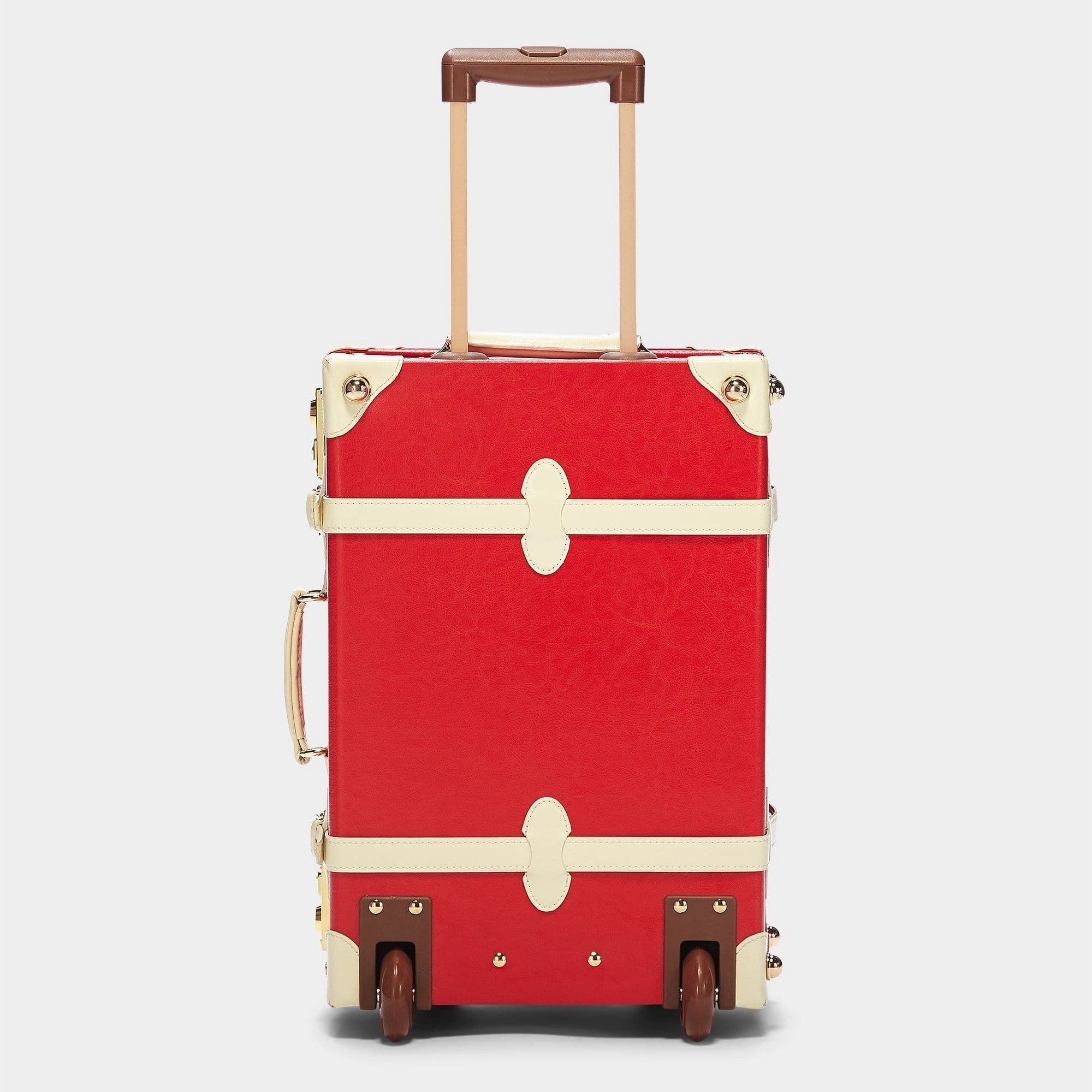 The Entrepreneur - Lip Print Carryon