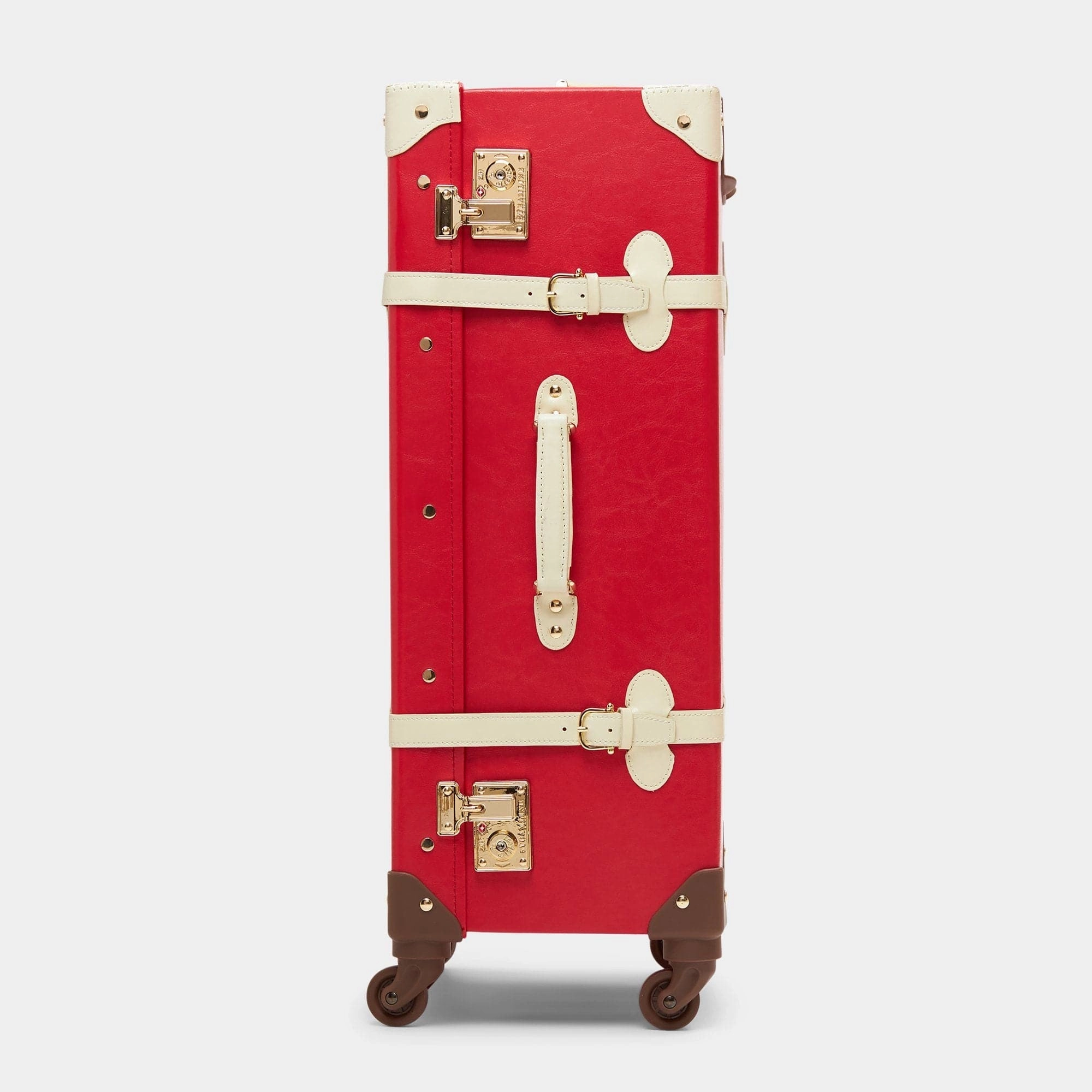 The Entrepreneur - Lip Print Check In Spinner