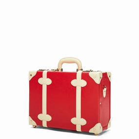 The Entrepreneur - Lip Print Overnighter