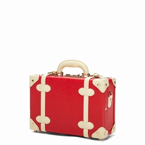 The Entrepreneur - Lip Print Vanity