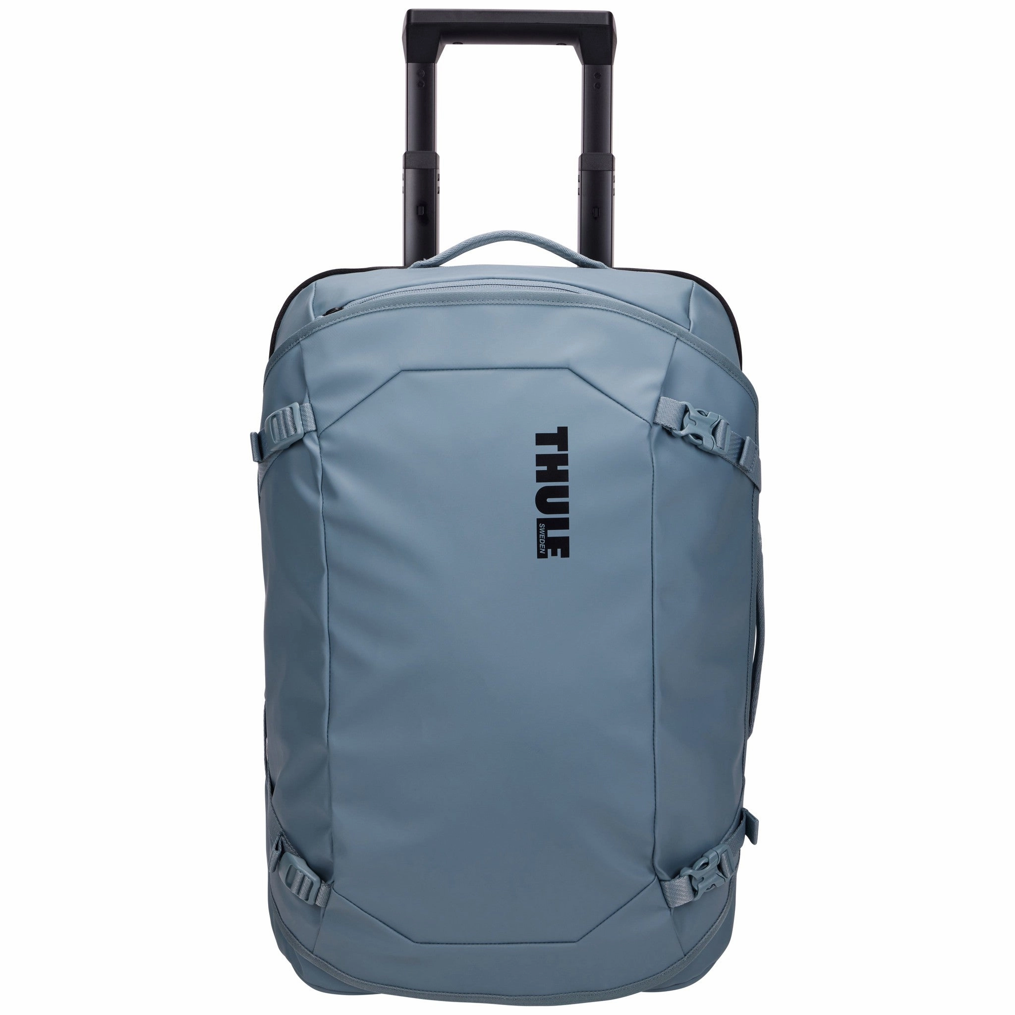 Thule Luggage Chasm Carry-On Wheeled Duffel Bag 40L