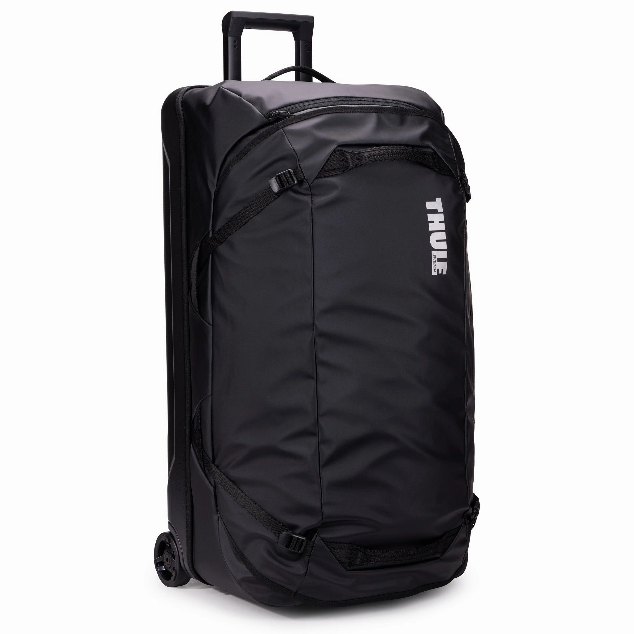 Thule Luggage Chasm Wheeled Duffel Bag 110L