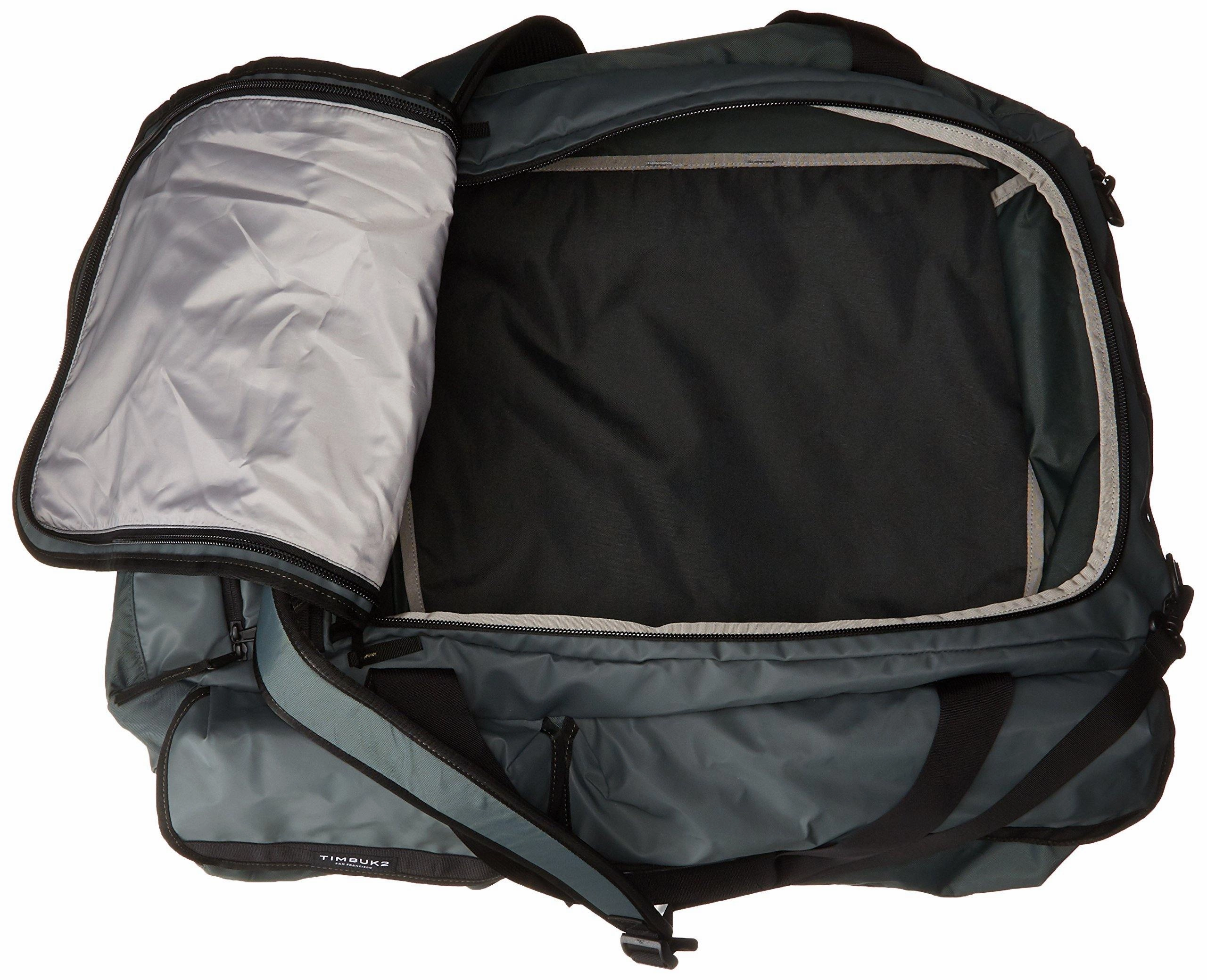 Timbuk2 Navigator Duffel Bags