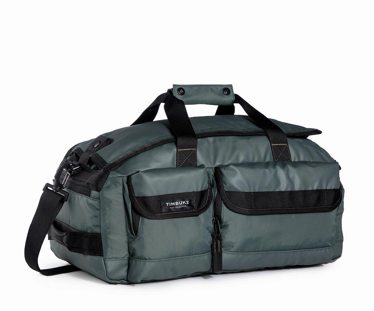 Timbuk2 Navigator Duffel Bags