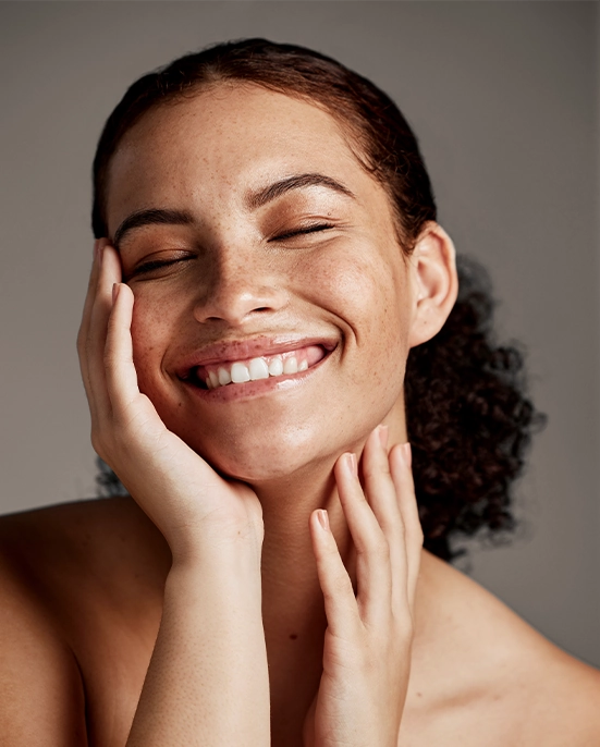 Tone Up! Brightening Pore Minimizing Toner