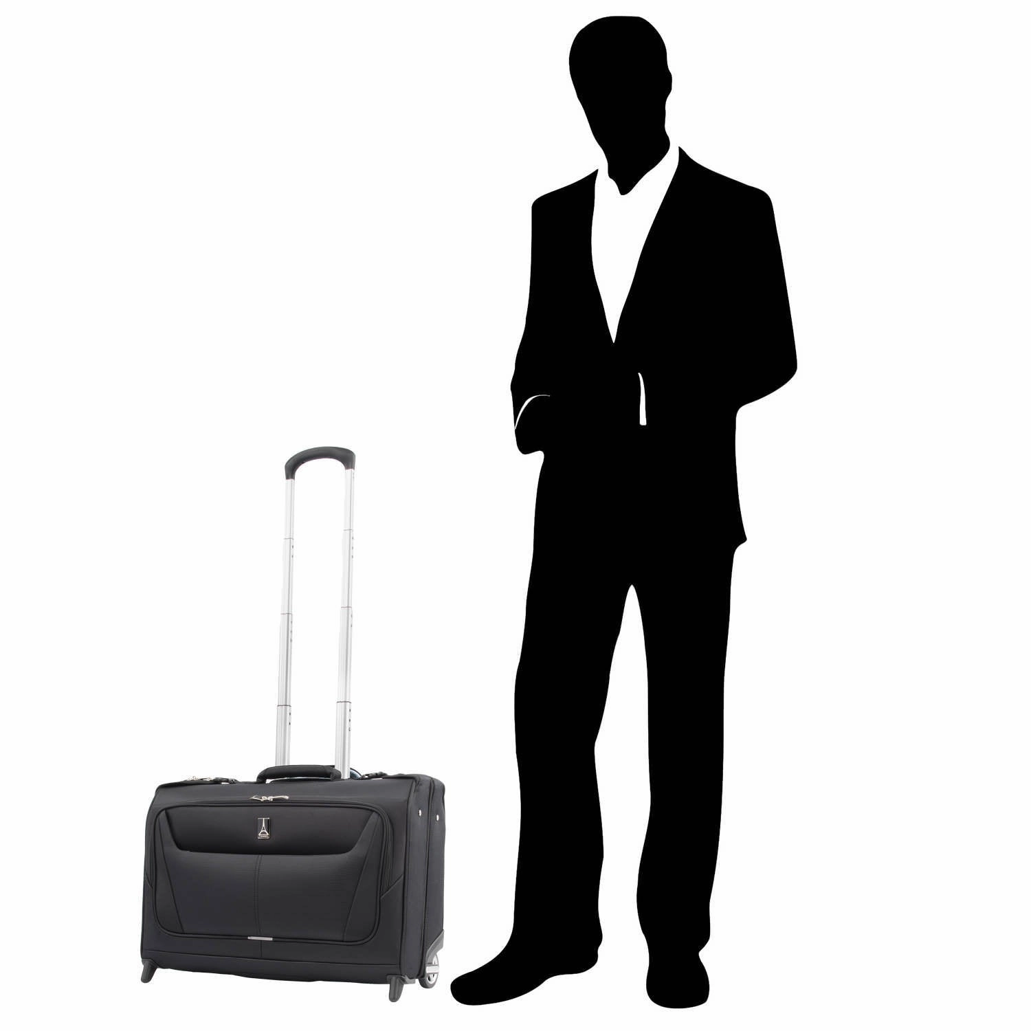Travelpro Maxlite 5 Carry-On Rolling Garment Bag