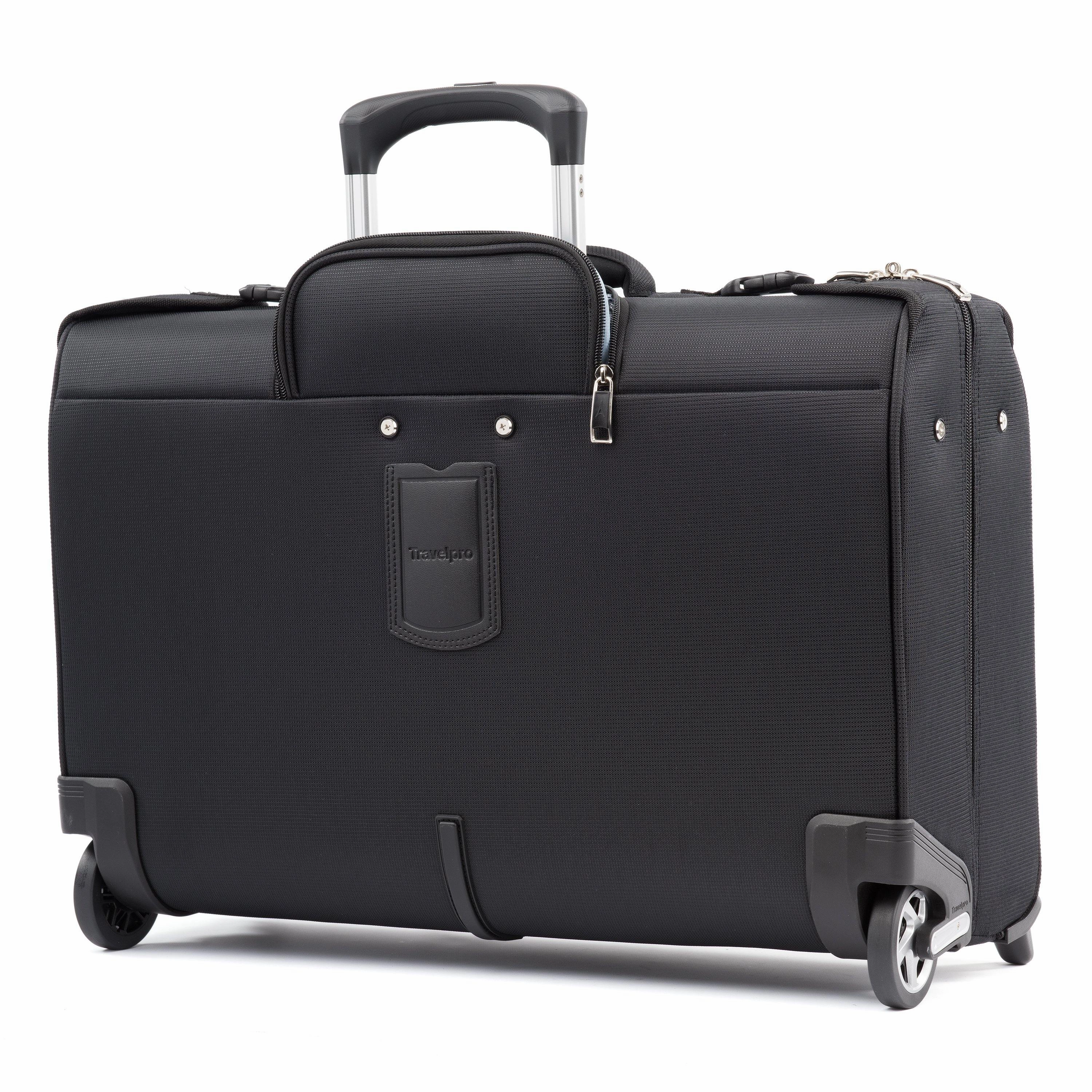 TravelPro Maxlite 5 Carry-On Rolling Garment Bag