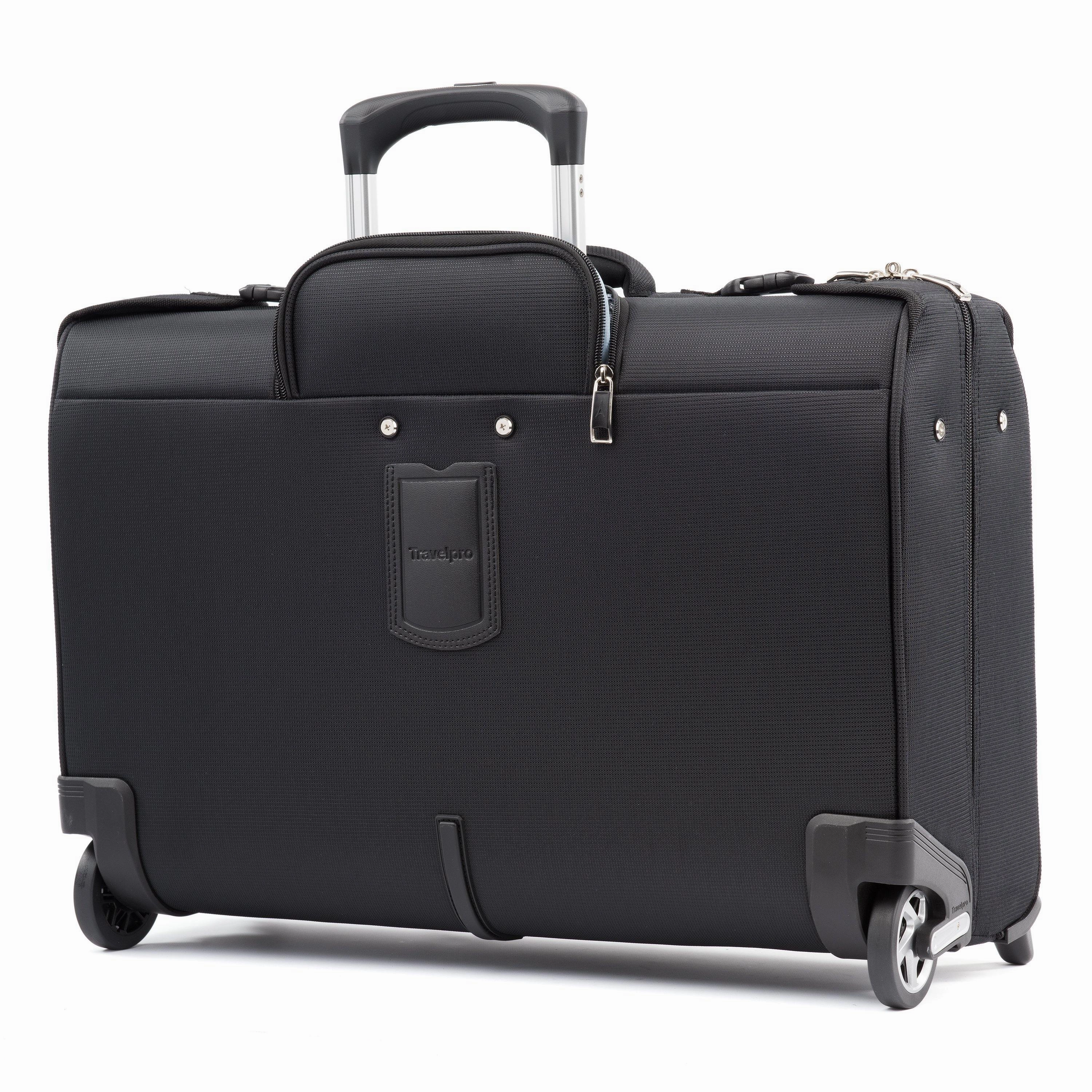 TravelPro Maxlite 5 Carry-On Rolling Garment Bag