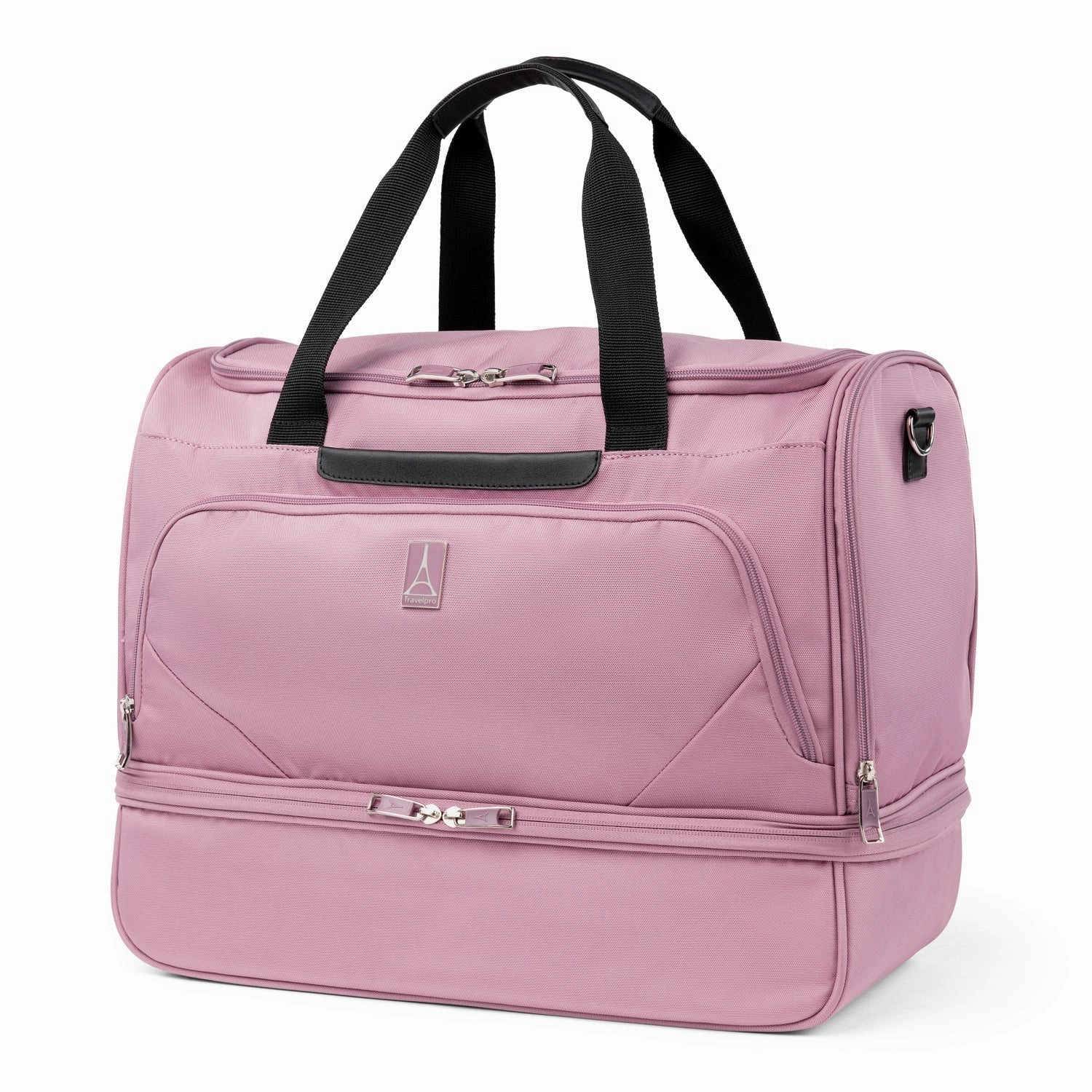 Travelpro Maxlite® 5 Drop-Bottom Weekender