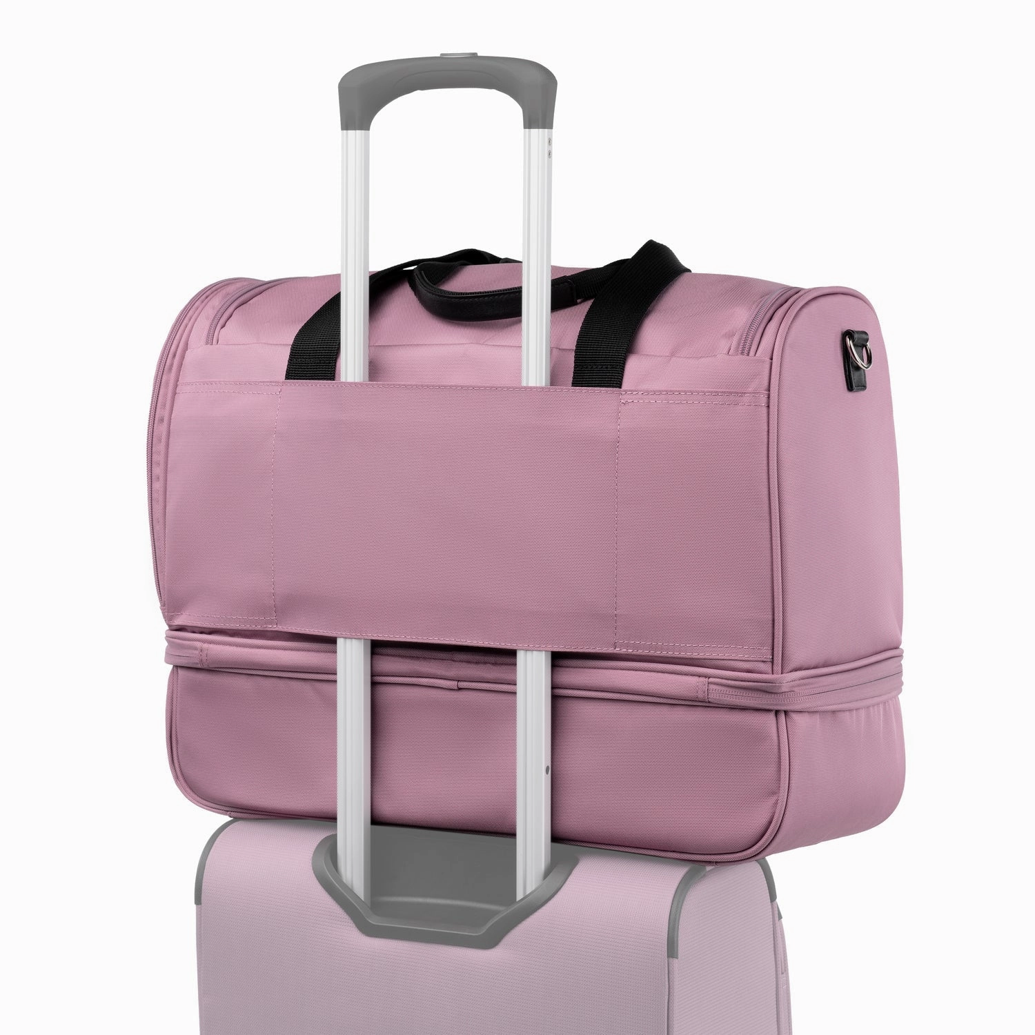 Travelpro Maxlite® 5 Drop-Bottom Weekender