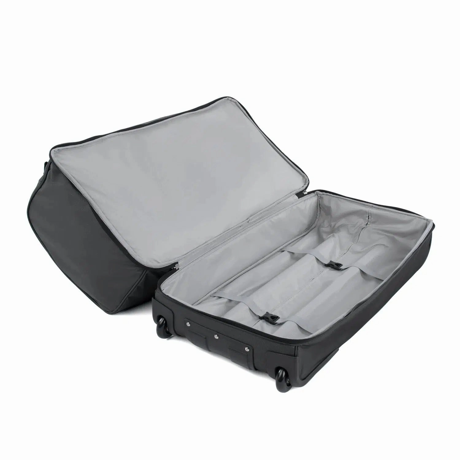 Travelpro Roadtrip 30" Drop-Bottom Rolling Duffel with Packing Cubes