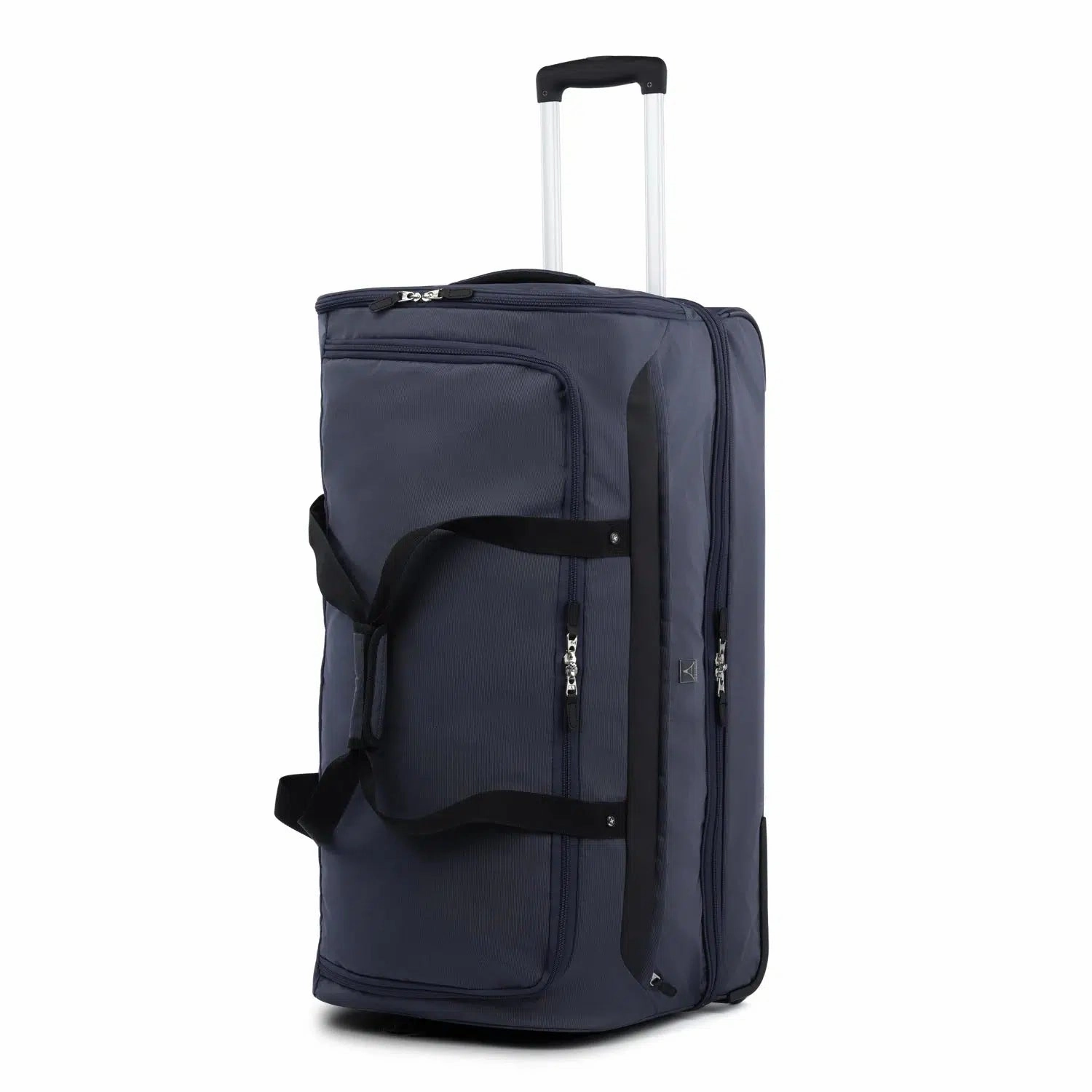 Travelpro Roadtrip 30" Drop-Bottom Rolling Duffel with Packing Cubes