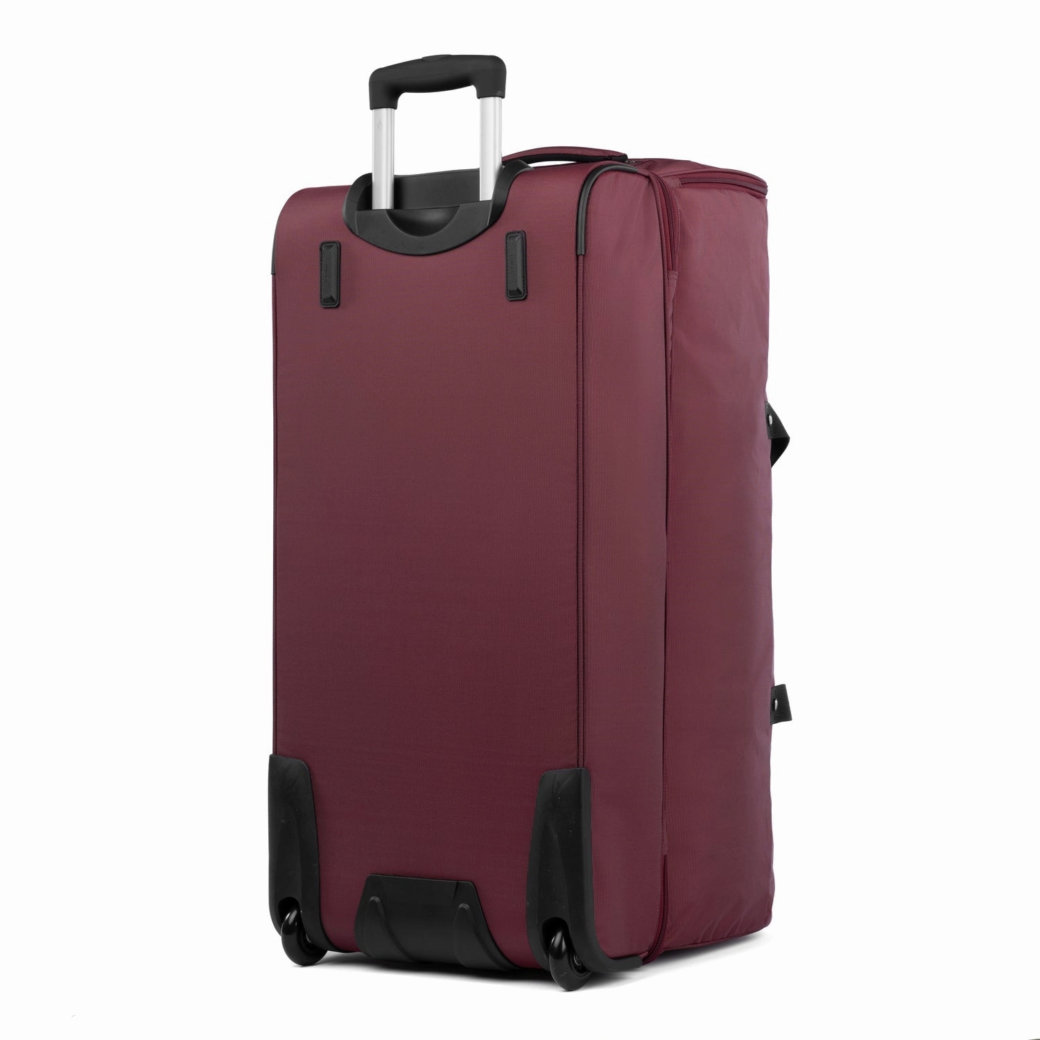 Travelpro Roadtrip 30" Drop-Bottom Rolling Duffel with Packing Cubes