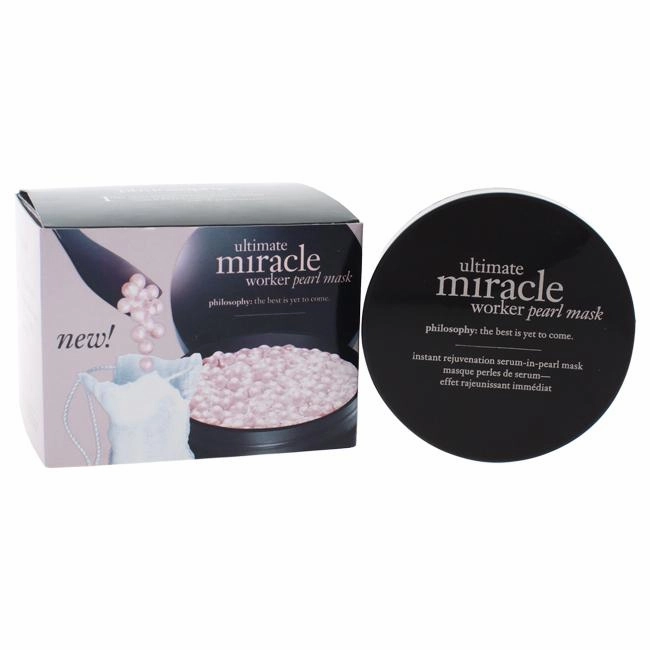 Ultimate Miracle Worker Serum