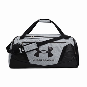 Under Armour Undeniable Large Duffle Bag 5.0