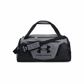 Under Armour Undeniable Medium Duffle Bag 5.0
