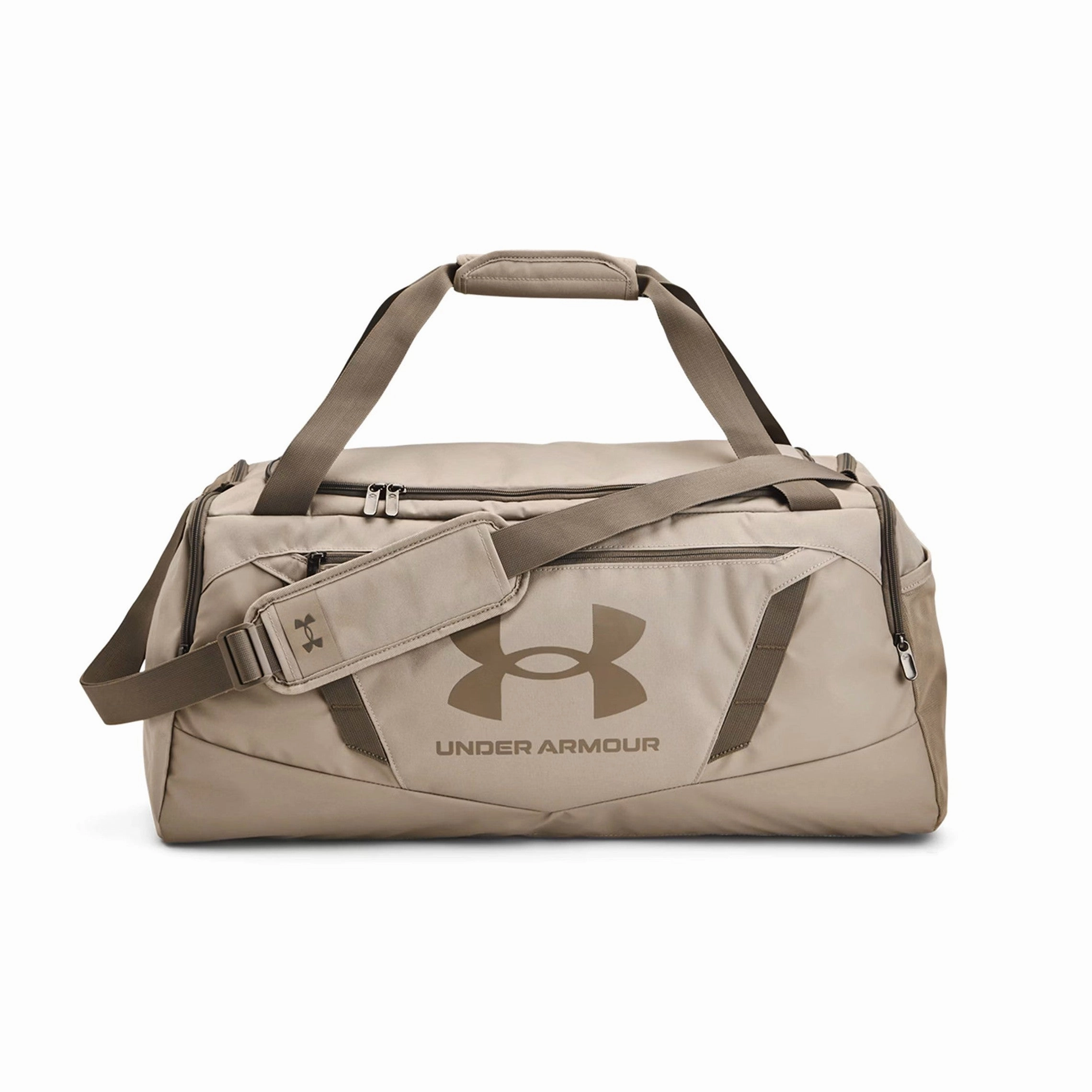 Under Armour Undeniable Medium Duffle Bag 5.0