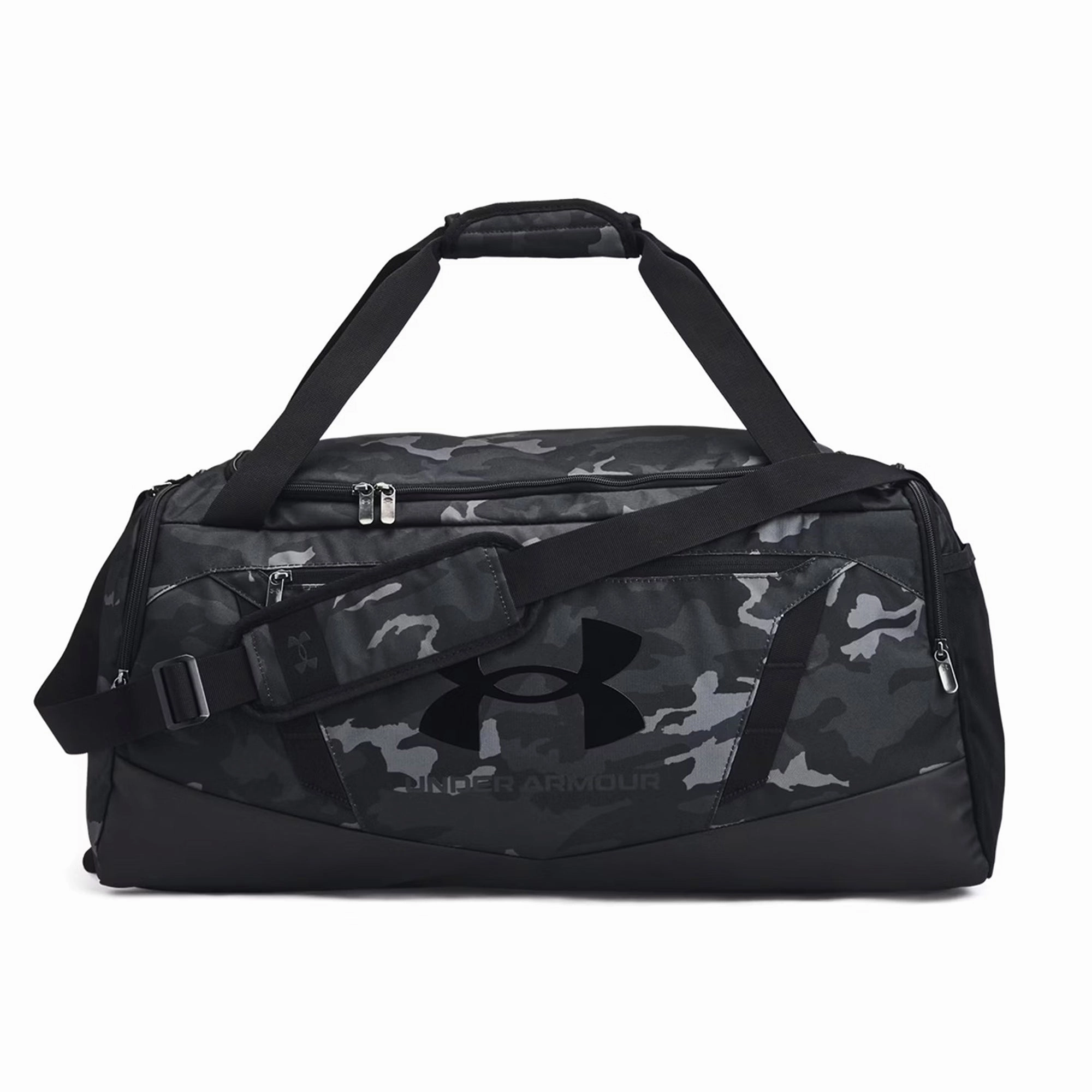Under Armour Undeniable Medium Duffle Bag 5.0