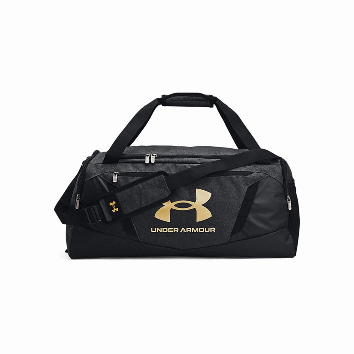 Under Armour Undeniable Medium Duffle Bag 5.0