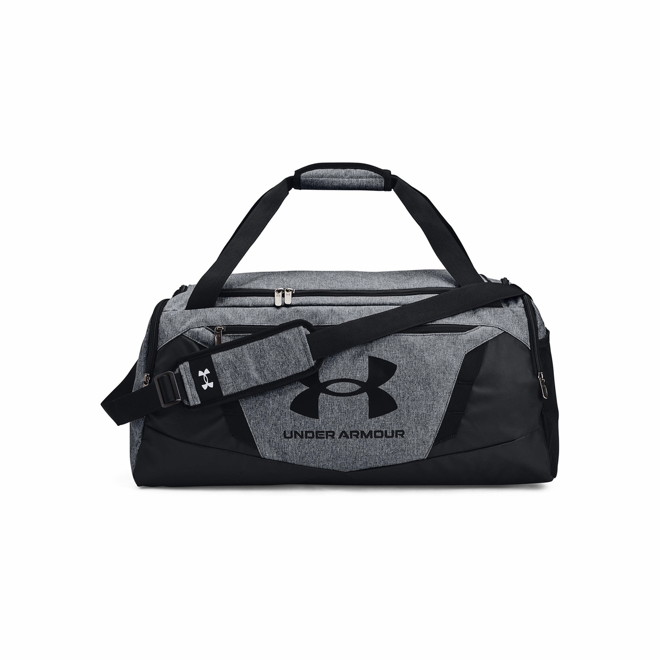 Under Armour Undeniable Medium Duffle Bag 5.0