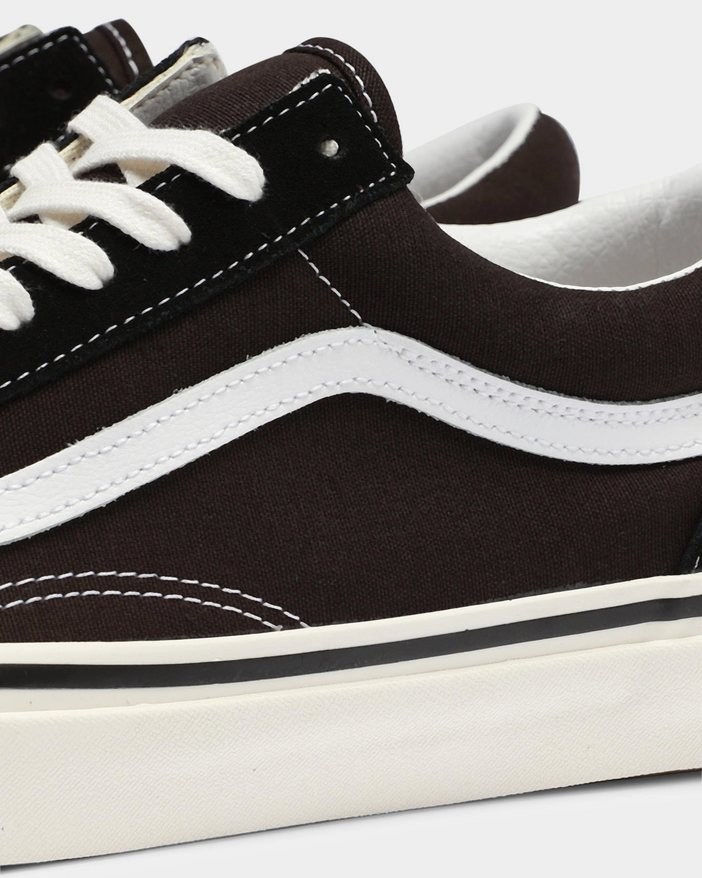 Vans Anaheim Factory Old Skool 36 DX Black