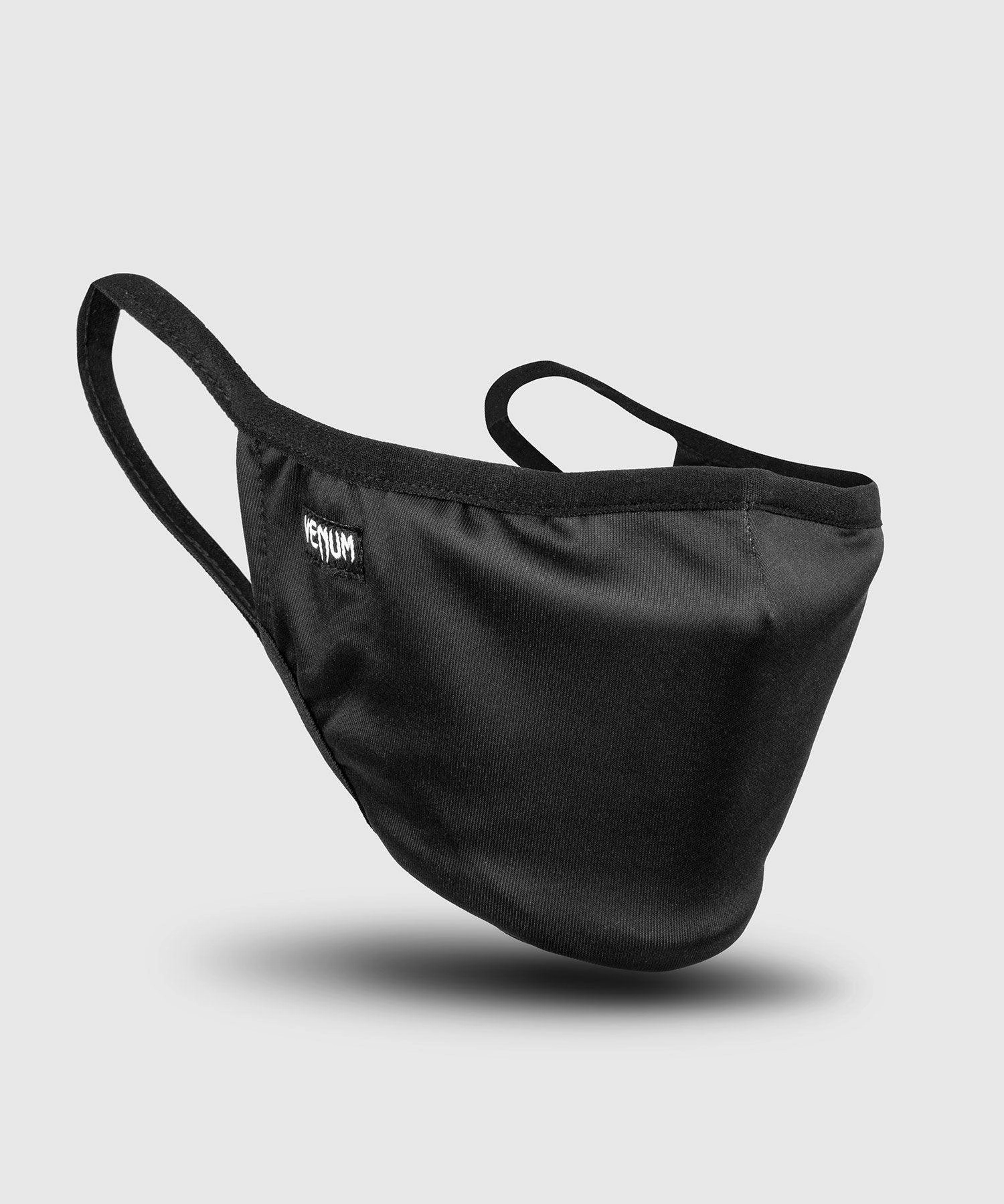 VENUM FACE MASK - Black