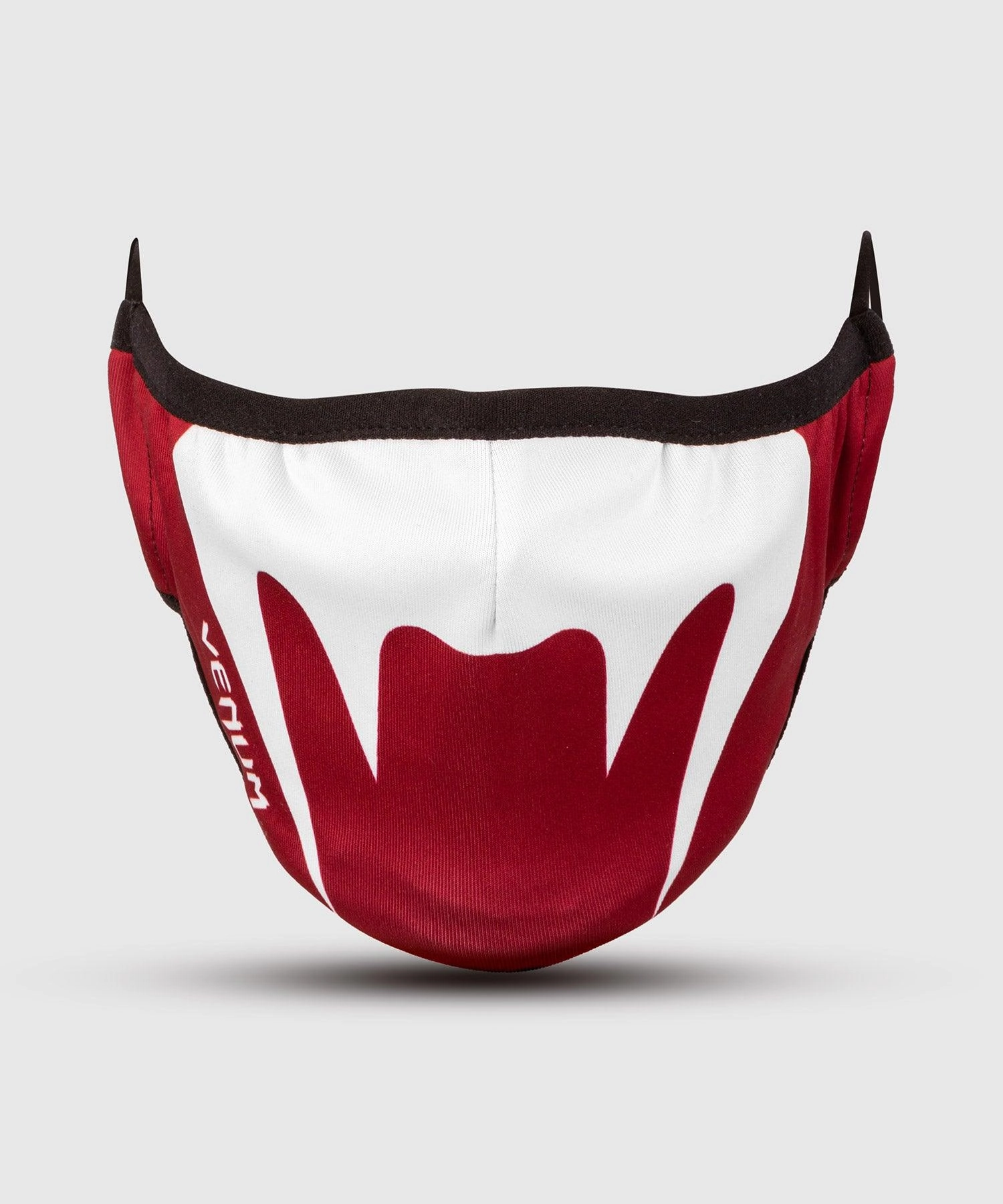 VENUM FACE MASK - BURGUNDY