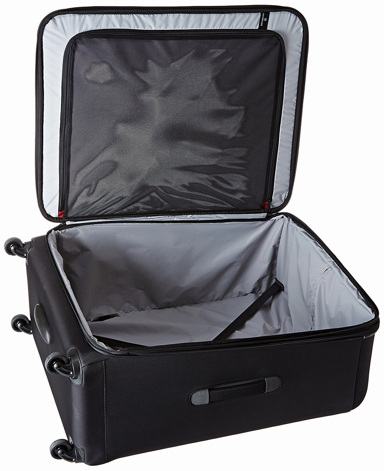 Victorinox 30" Expandable 4-Wheel Ultra-Light Spinner Upright