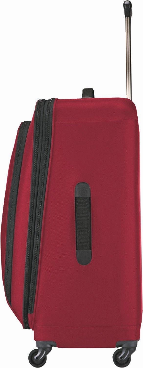 Victorinox Hybri-lite 24" 4-Wheel Medium Luggage