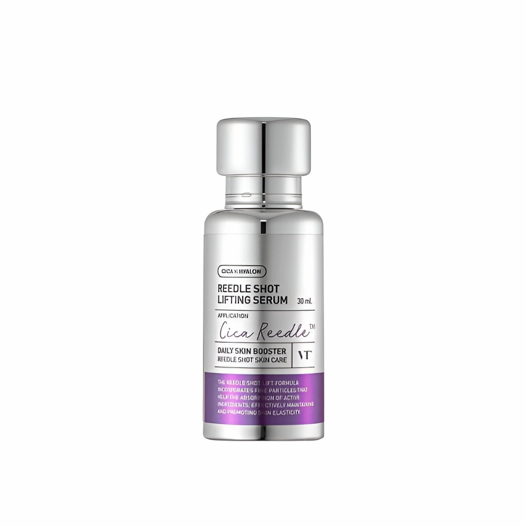 VT Reedle Shot Lifting Serum 30ml