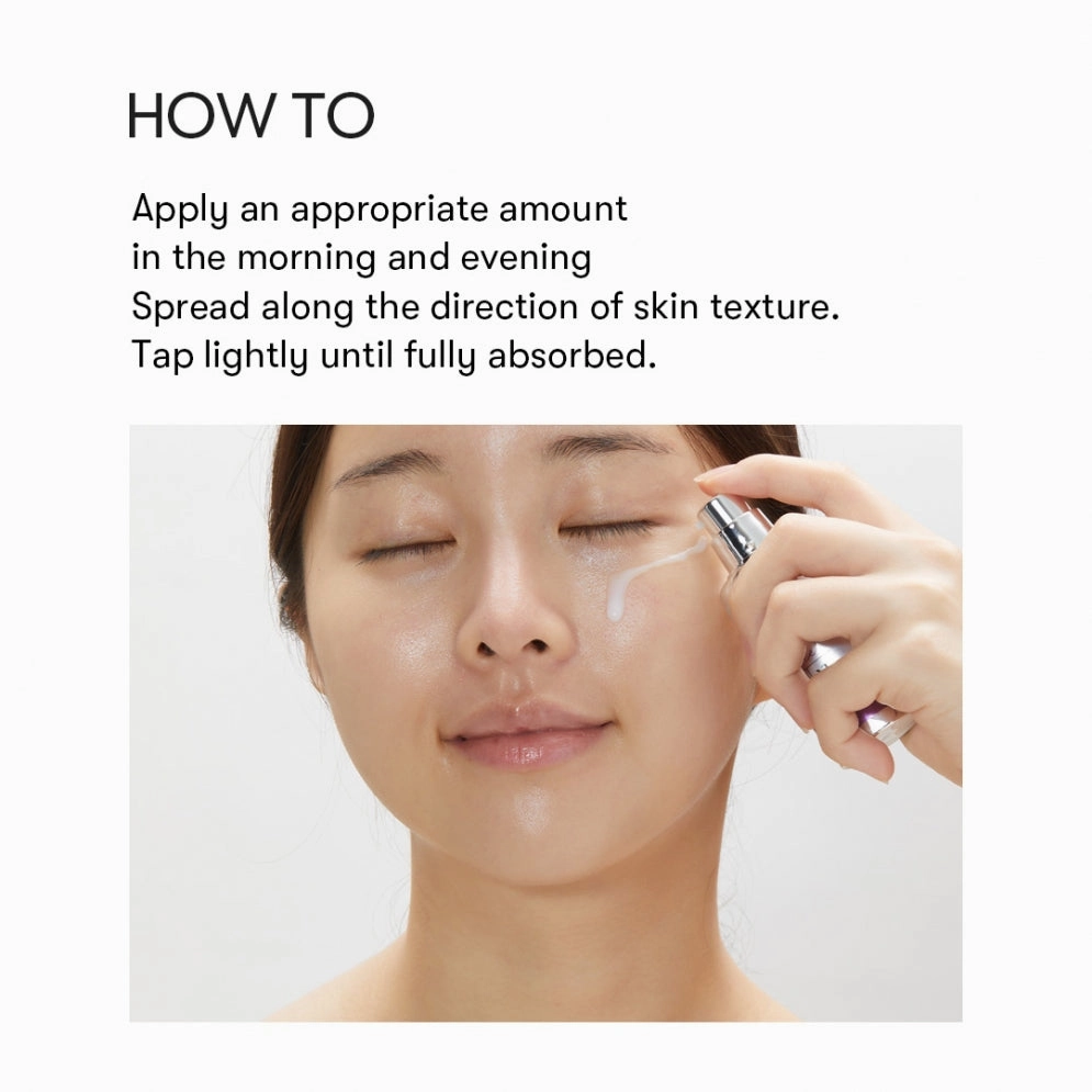 VT Reedle Shot Lifting Serum 30ml