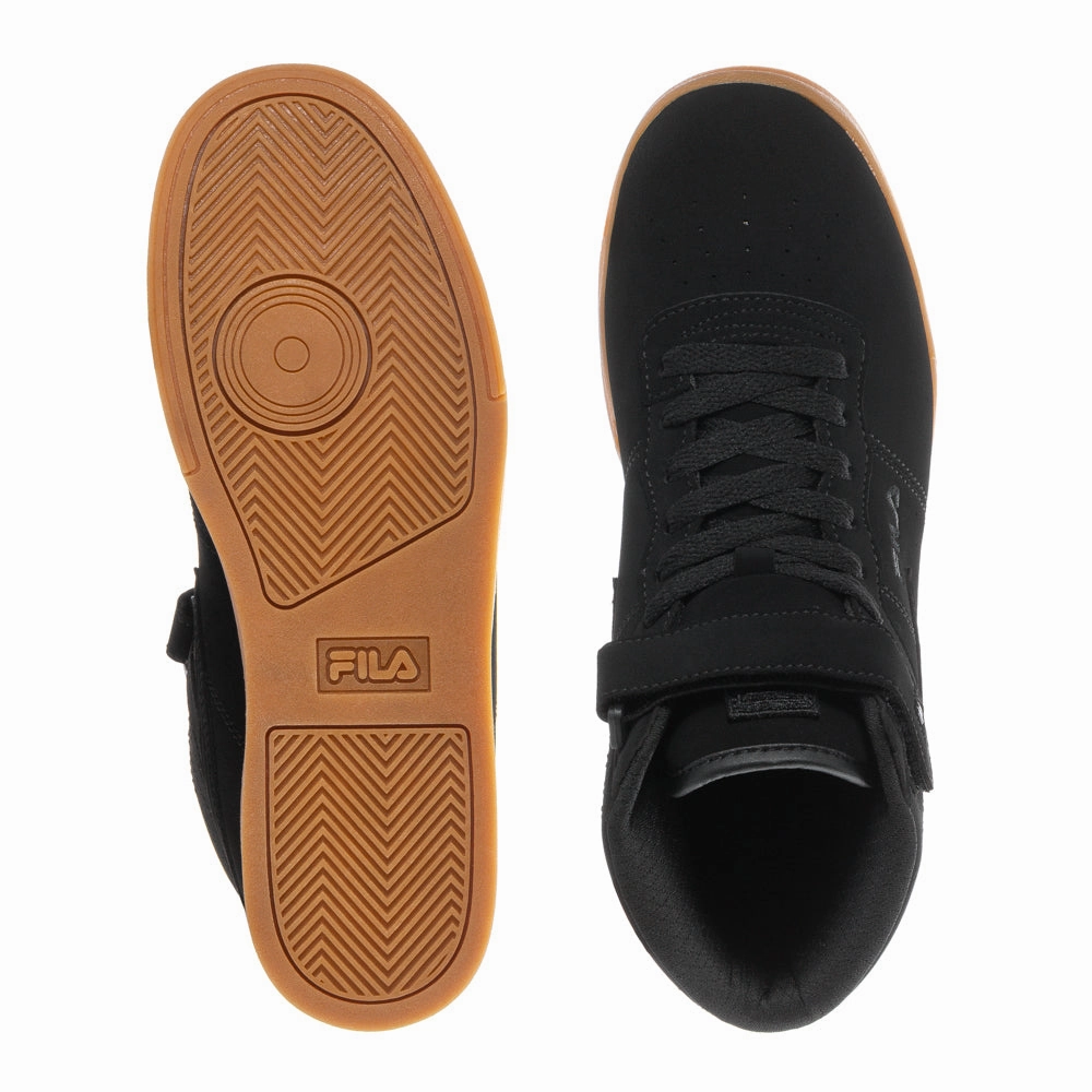 Vulc 13 - Kids