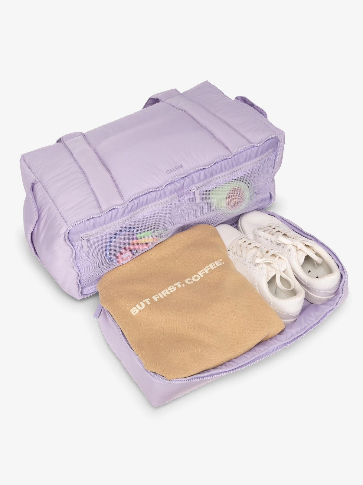 Weekender Duffel