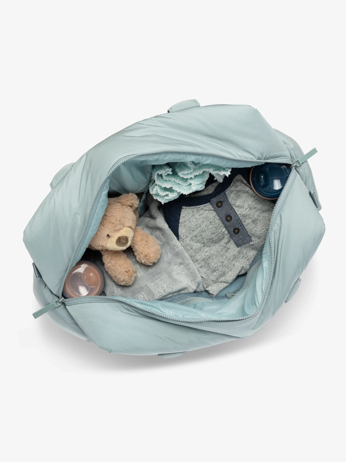 Weekender Duffel